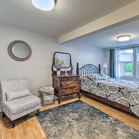 Downtown Grand Haven Apt Less Than 1 Mi To Lake Michigan Exterior foto